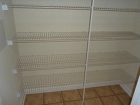 KITCHEN PANTRY
