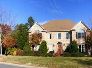 11623 Tavernay Py, Charlotte, NC 28262