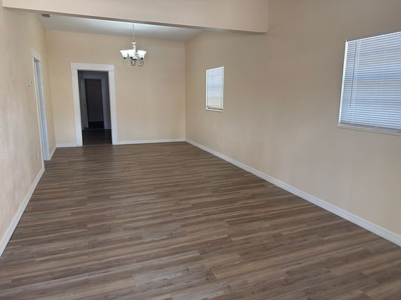 Living room dining room combo