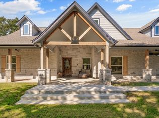 2530 Fm 2210, Bridgeport, TX 76426