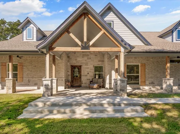 2530 Fm 2210, Bridgeport, TX 76426