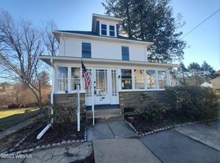 417 Wilson St, Jersey Shore, PA 17740