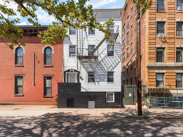 237 Van Vorst St, Jersey City, NJ 07302