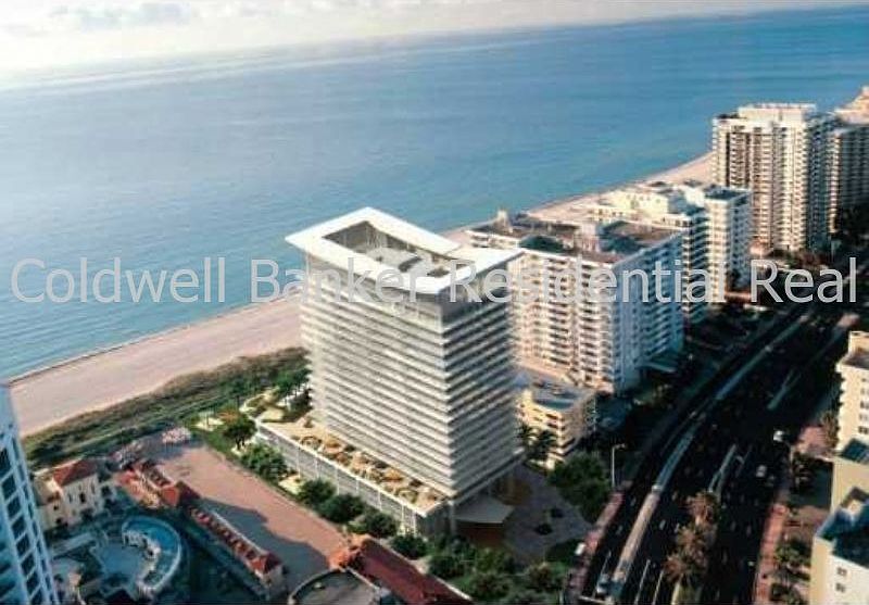 1st image of 5875 Collins Ave APT 1105