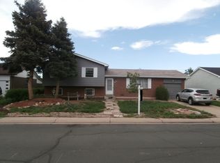 11532 Gilpin St, Northglenn, CO 80233