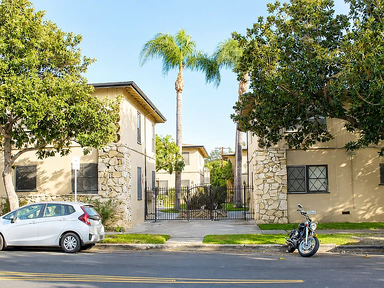 3308 Castle Heights Ave. — Photo 15
