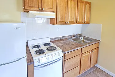 Rented by Jonis Realty