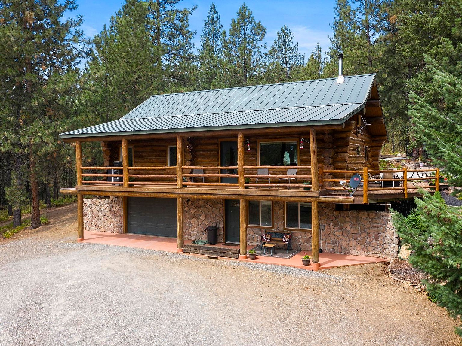 370 Forest Way, Blanchard, ID 83804 MLS 20232247 Zillow