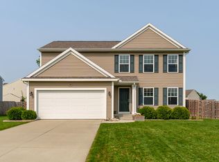 3156 Edling Dr, Kalamazoo, MI 49004