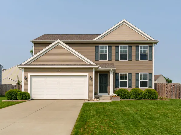 3156 Edling Dr, Kalamazoo, MI 49004