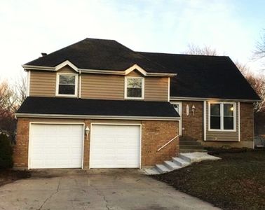 14117 S Locust St, Olathe, KS, 66062