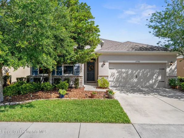 17786 Garsalaso Cir, Brooksville, FL 34604