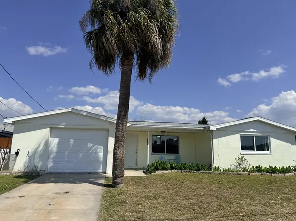 13428 Neptune Dr, Hudson, FL 34667