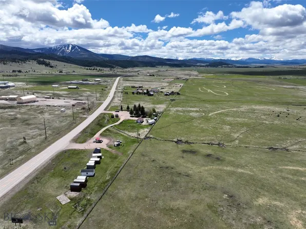 3809 State Highway 1, Philipsburg, MT 59858