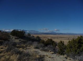 Tbd Pickney Rd, Colorado City, CO 81019