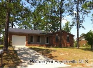 324 Cadmium Ct, Fayetteville, NC 28311