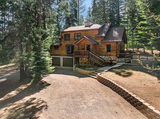 624 Deepforest Rd, Westwood, CA 96137