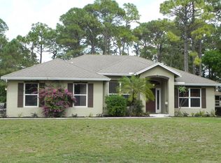 14565 78th Pl N, Loxahatchee, FL 33470