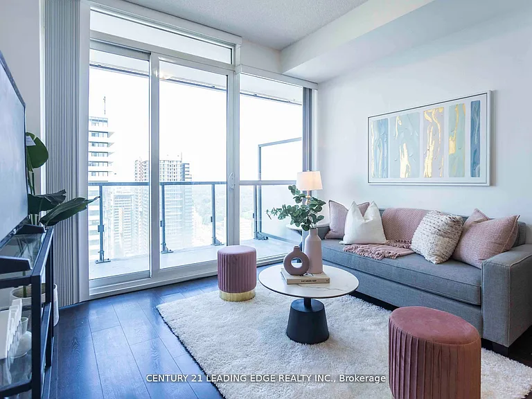125 Redpath Ave #3403 — Photo 1