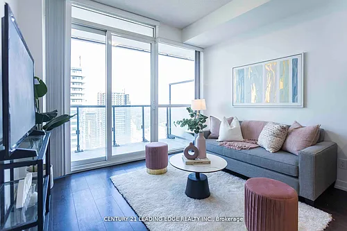 125 Redpath Ave #3403 Photo 1