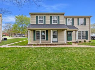 608 S Duncan Rd #A, Champaign, IL 61821