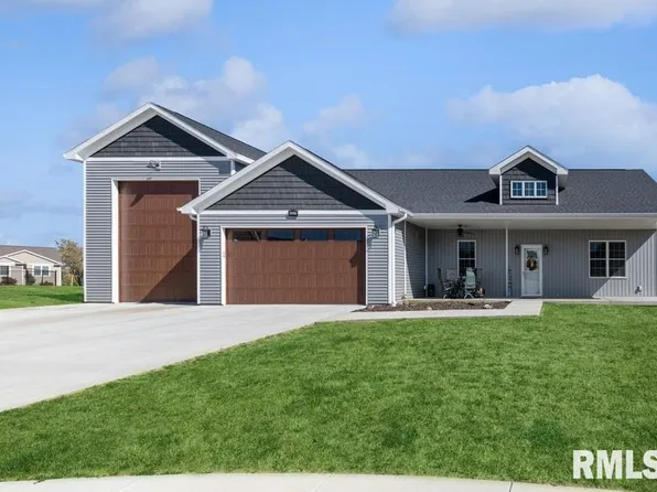 622 35th Avenue North Ct, Clinton, IA 52732