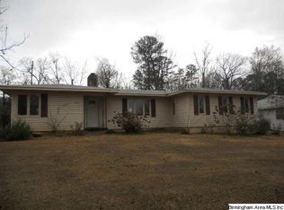 510 Rutherford Cir, Birmingham, AL 35206