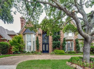 5120 Summit Hill Dr, Dallas, TX 75287