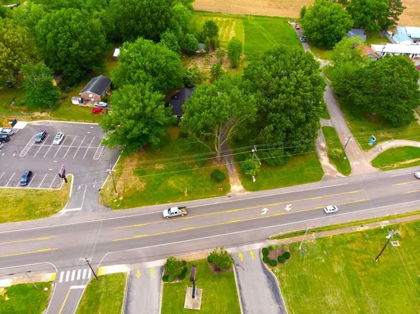 523 E Main St, Henderson, TN 38340