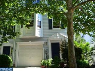 233 William Livingston Ct, Princeton, NJ 08540