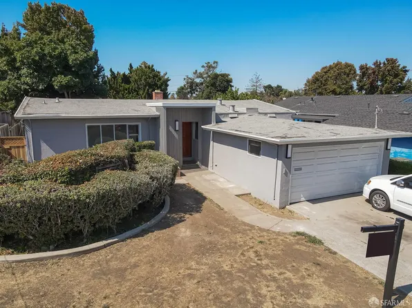 2507 Farrington Way, East Palo Alto, CA 94303