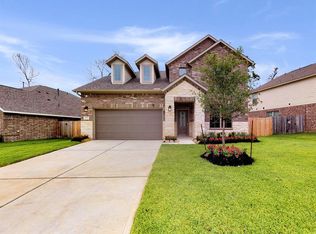 18725 Laurel Hills Dr, New Caney, TX 77357
