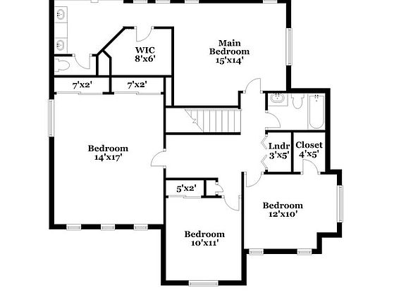 3rd image of 8300 Wildwood Glen Dr