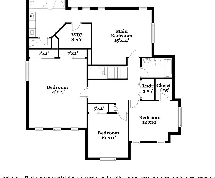 8300 Wildwood Glen Dr — Photo 3