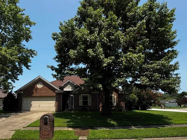 4013 Pinta Dr, Owensboro, KY 42301
