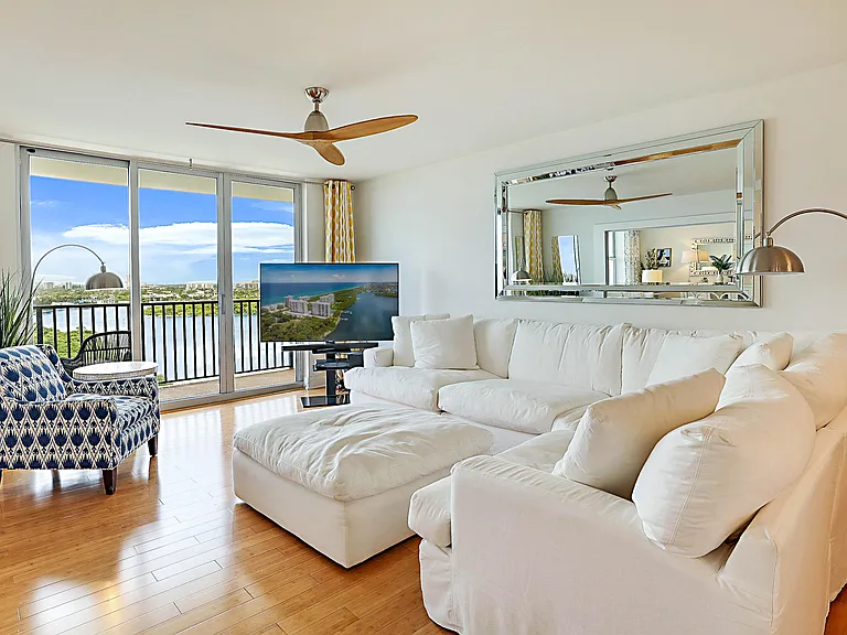 2121 N Ocean Blvd #1507W — Photo 5