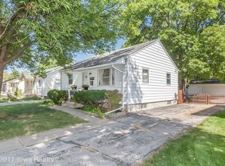 1911 60th St, Des Moines, IA 50322