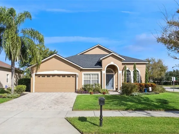 3720 Valley Oaks Ct, Oviedo, FL 32766