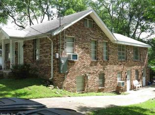 215 Centerview St, Hot Springs, AR 71913