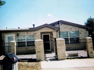 3125 Cherry Bark St, Abilene, TX 79606