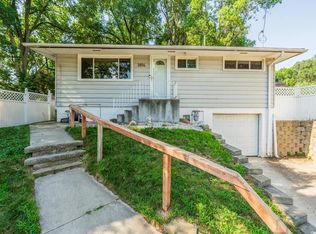 3814 Elmdale Ave, Sioux City, IA 51103