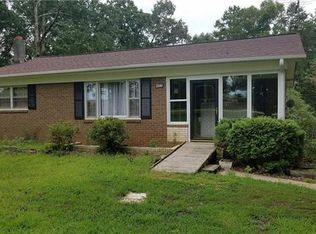 4177 Boggs Rd, Claremont, NC 28610