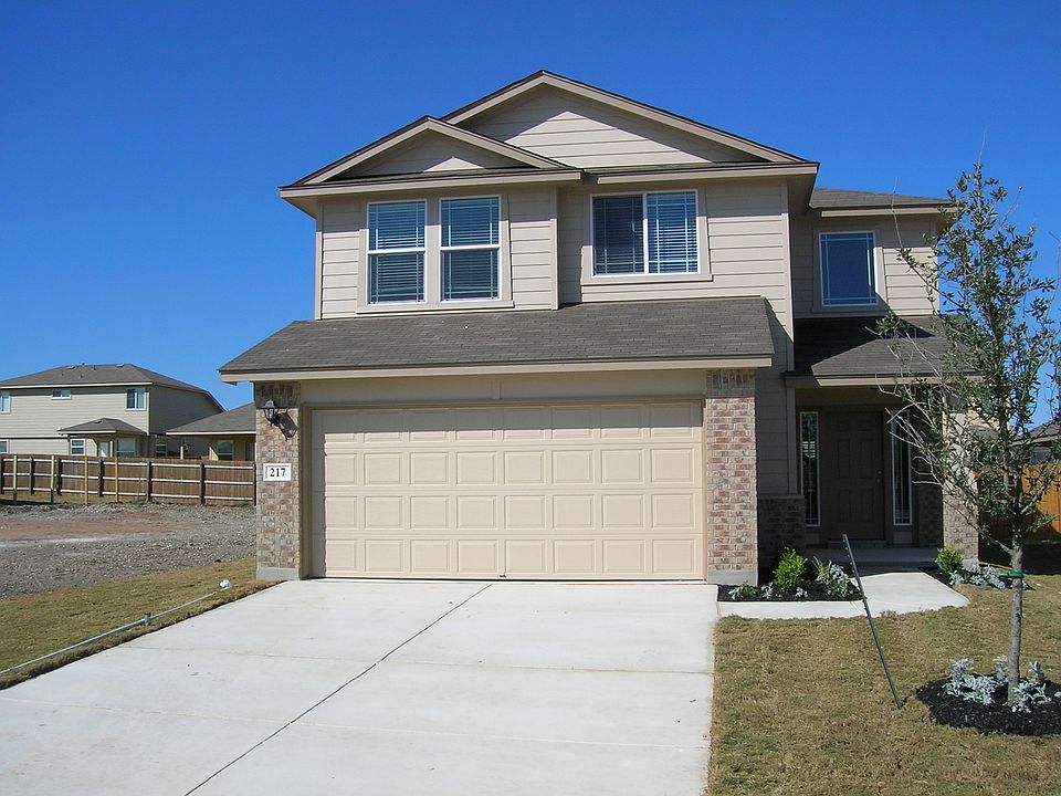 217 Goldenrod Drive