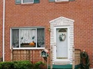 736 Mansfield Rd, Baltimore, MD 21221