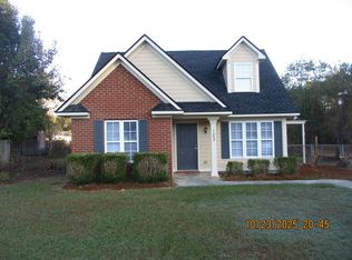 103 Ducker Ct, Leesburg, GA 31763