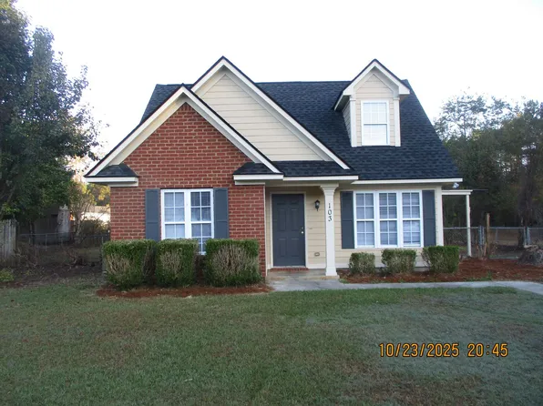 103 Ducker Ct, Leesburg, GA 31763