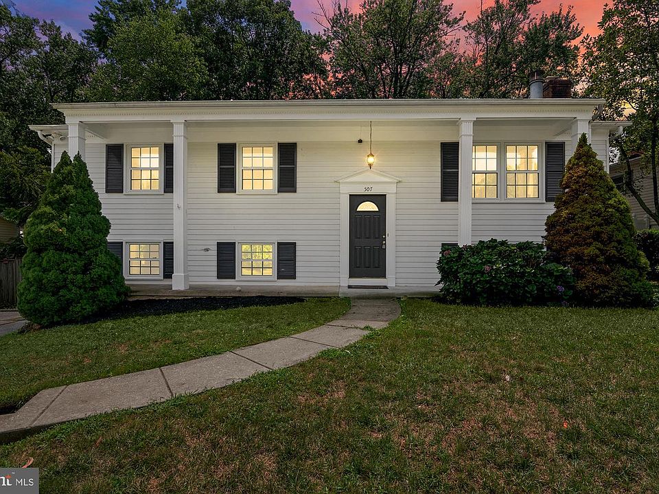 1st image of 507 Williamsburg Ln