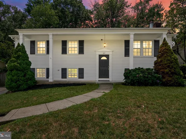 507 Williamsburg Ln, Odenton, MD 21113