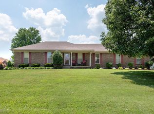 7906 Stacy Lynn Ct, Louisville, KY 40291