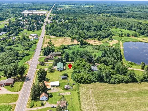 1026 Gates Street, Hawkins, WI 54530